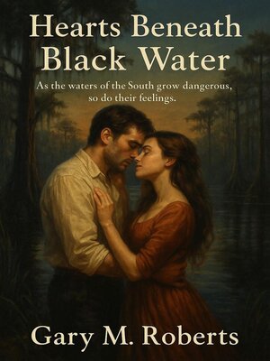 cover image of Hearts Beneath Black Water